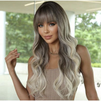 Peruca Rahelle